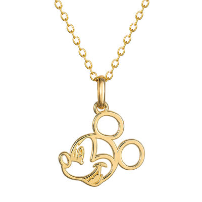 Mickey Mouse Pendant Necklace Top Sellers, 50% OFF | www 