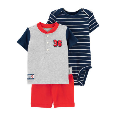 carters baby boys
