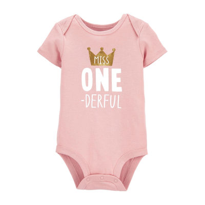 carters baby girl bodysuits