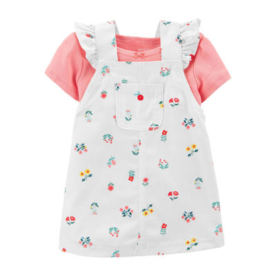 jcpenney carters baby girl