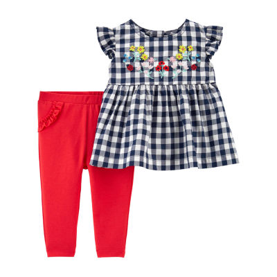 jcpenney carters baby girl