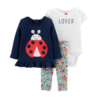 jcpenney baby girl
