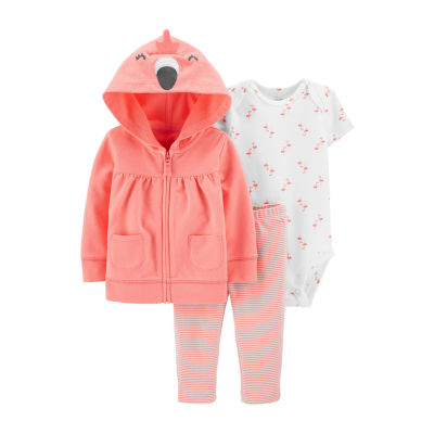 jcpenney baby girl clearance