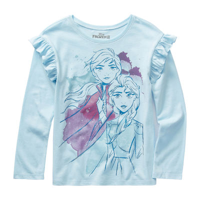 disney big little shirts