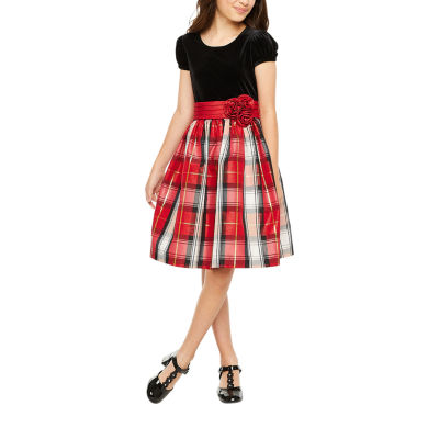 jcpenney bonnie jean dresses