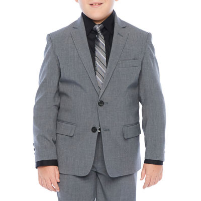 van heusen suit jacket