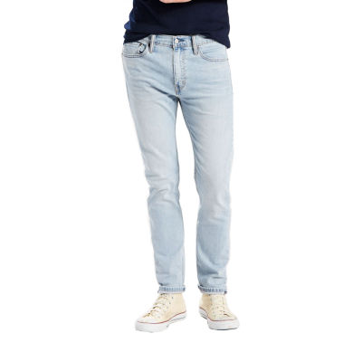 jcpenney levi's skinny jeans