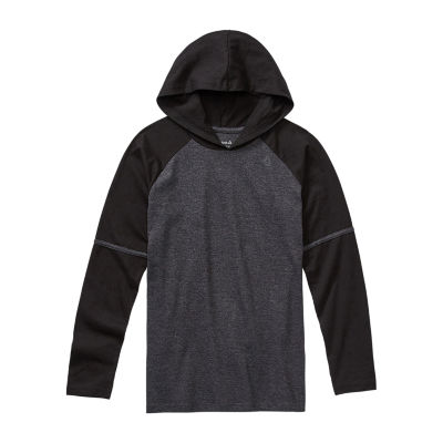 reebok childrens clothing