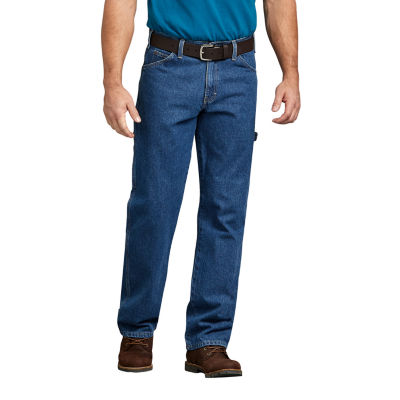 dickies relaxed fit carpenter jeans