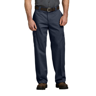 dickies flex relaxed fit straight leg cargo pants
