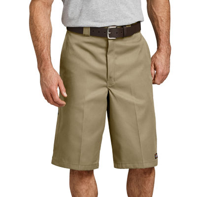 multi pocket work shorts