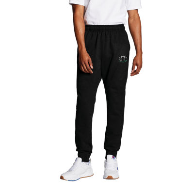 champion powerblend fleece joggers