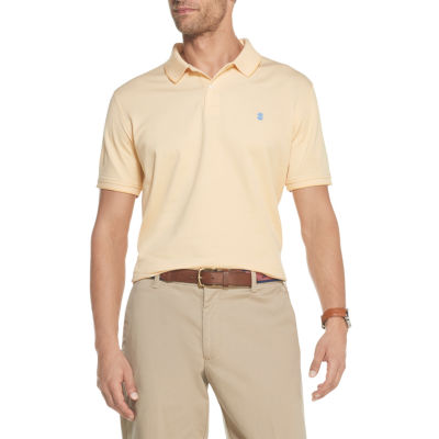 izod men's polo shirts with pocket