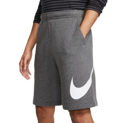 nike large tall shorts