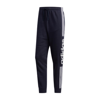 adidas men's tall athletic pants