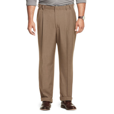 jcpenney big and tall pants