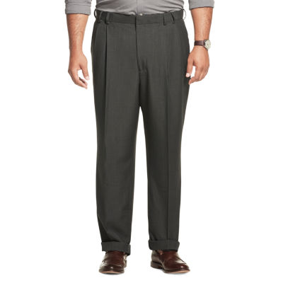 jcpenney mens big and tall pants