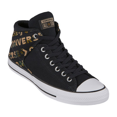converse hi street