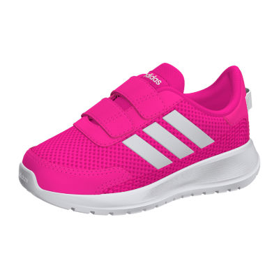 girls sneakers pink