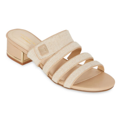 liz claiborne slippers