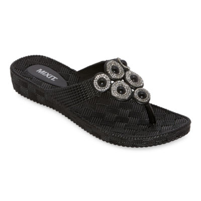 jcpenney flip flop sale