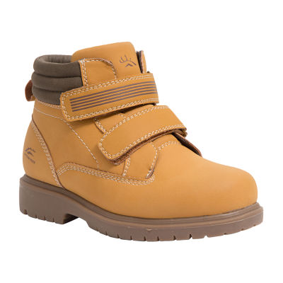 deer stags hiking boots