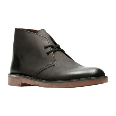 jcpenney men's dress boots