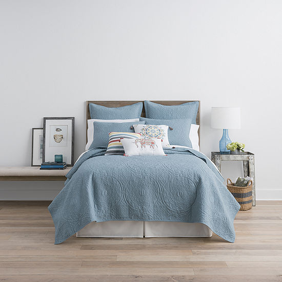 Jcpenney Home Emma Quilt Jcpenney