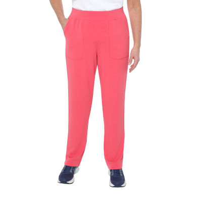 st john's bay pull on jeans