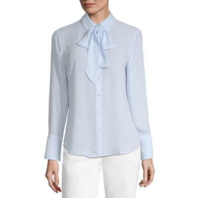 jcpenney formal blouses