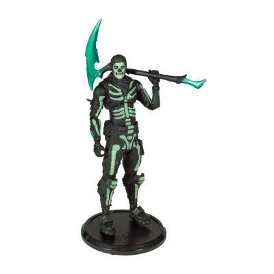 fortnite skeleton figure