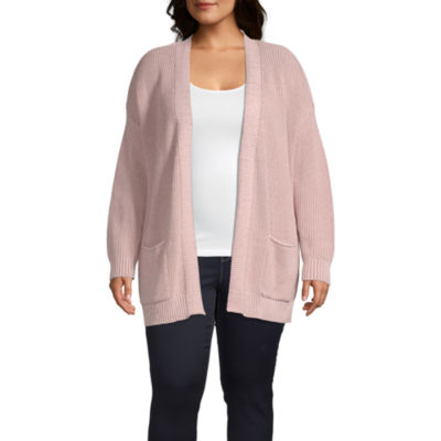 jcpenney ana cardigan