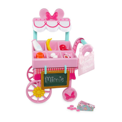 Disney Minnie Mouse Market Stand Jcpenney
