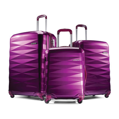 american tourister pirouette x 28 inch hardside luggage