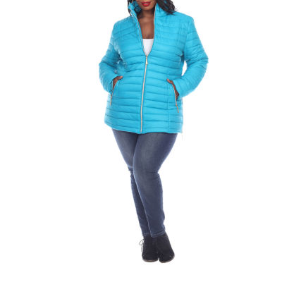 jcpenney women's coats 1x