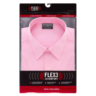 van heusen flex 3 shirt