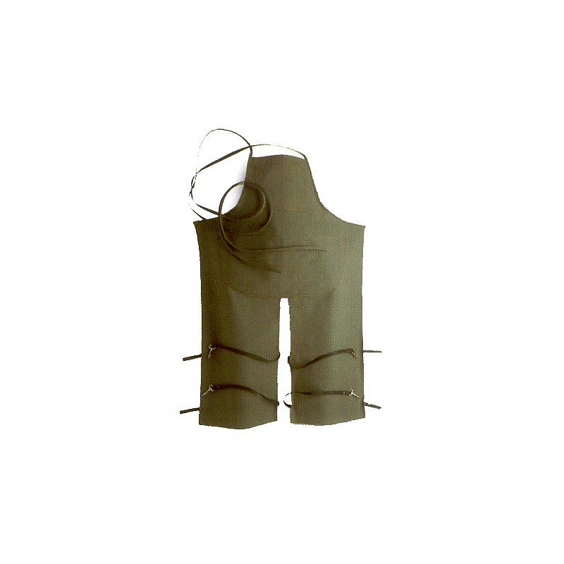 UPC 084298000409 product image for CLC Work Gear TR40 Split-Leg Trucker's Apron | upcitemdb.com