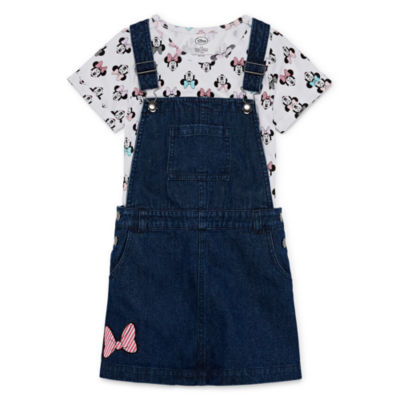 minnie mouse dress jcpenney