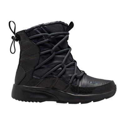 nike winter boots womens