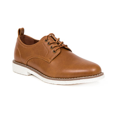 deer stags oxford shoes