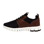 Deer Stags Little & Big  Boys Betts Oxford Shoes