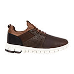 Deer Stags Little & Big  Boys Betts Oxford Shoes