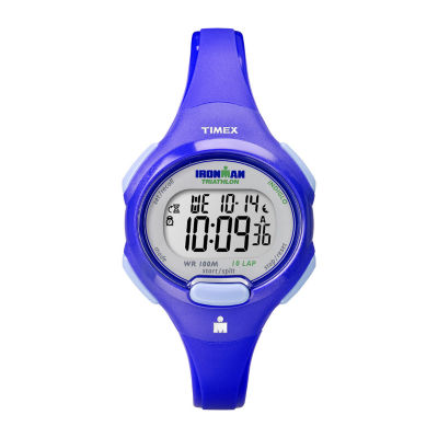 timex ironman women's watch