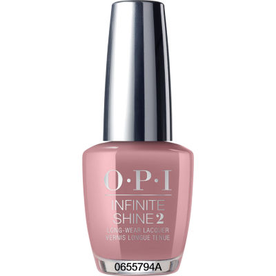 OPI Tickle My FranceY Nail Polish .5 oz.JCPenney, Color Pink