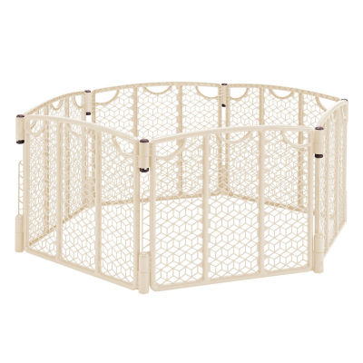 evenflo expandable baby gate