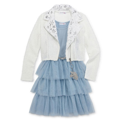 knit works dress jcpenney