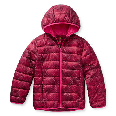 xersion winter coats