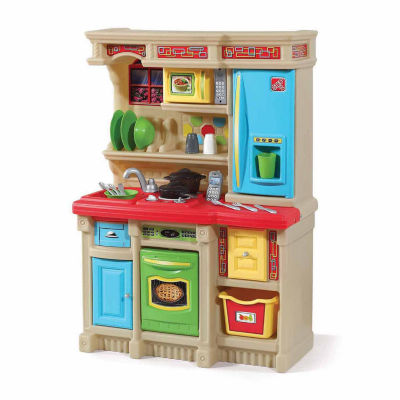 jcpenney toy kitchen