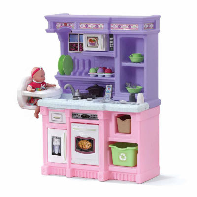 jcpenney toy kitchen