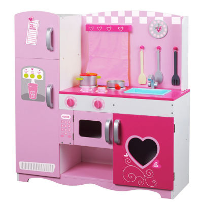 jcpenney toy kitchen